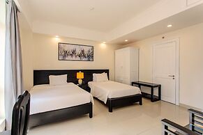 Seavitel Beach Hotel Da Nang