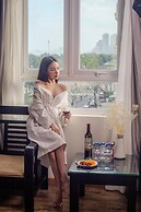 Seavitel Beach Hotel Da Nang