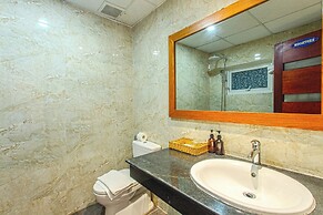 Seavitel Beach Hotel Da Nang