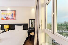 Seavitel Beach Hotel Da Nang