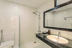 Seavitel Beach Hotel Da Nang