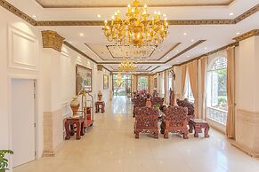 Seavitel Beach Hotel Da Nang