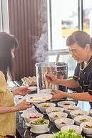 Seavitel Beach Hotel Da Nang