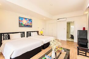 Seavitel Beach Hotel Da Nang