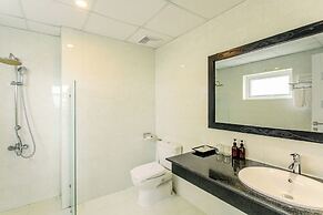 Seavitel Beach Hotel Da Nang