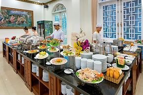 Seavitel Beach Hotel Da Nang
