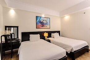 Seavitel Beach Hotel Da Nang