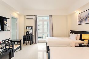 Seavitel Beach Hotel Da Nang