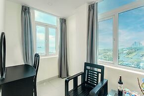 Seavitel Beach Hotel Da Nang