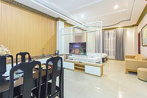 Seavitel Beach Hotel Da Nang