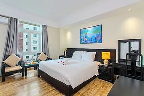 Seavitel Beach Hotel Da Nang