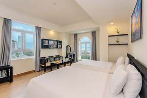 Seavitel Beach Hotel Da Nang