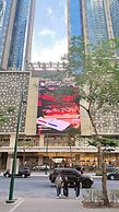 Uptown Parksuites Tower One