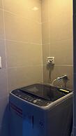 Uptown Parksuites Tower One