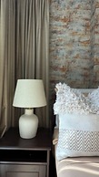 Uptown Parksuites Tower One