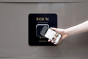 Bob W Helsinki Kamppi