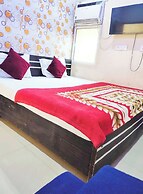 Hotel Gayatri palace Vrindavan