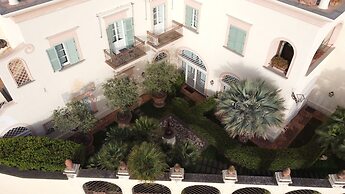 Casa Raiola Luxury rooms