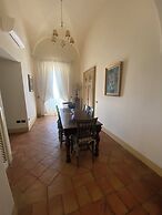 Casa Raiola Luxury rooms