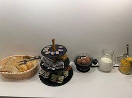 B&B Cool Centre Zagreb