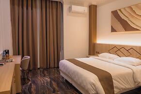 Fahira Hotel Syariah Padang