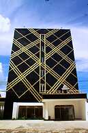 Fahira Hotel Syariah Padang