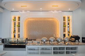 Fahira Hotel Syariah Padang