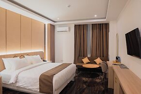 Fahira Hotel Syariah Padang