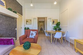Boho Studios & Apts in Mar Mikhael