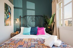 Boho Studios & Apts in Mar Mikhael