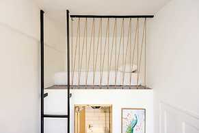 Boho Studios & Apts in Mar Mikhael