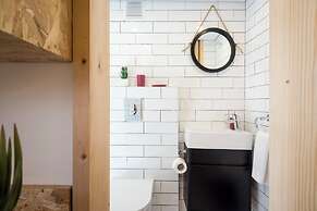 Boho Studios & Apts in Mar Mikhael