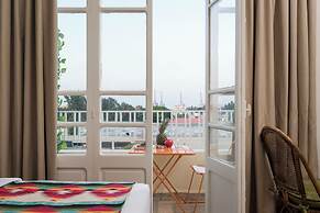 Boho Studios & Apts in Mar Mikhael