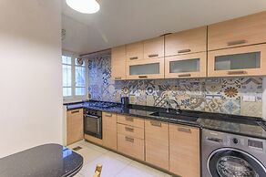 Boho Studios & Apts in Mar Mikhael