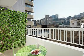 Boho Studios & Apts in Mar Mikhael