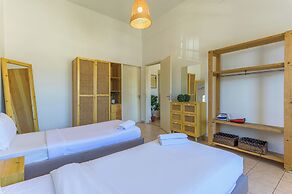 Boho Studios & Apts in Mar Mikhael