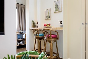 Boho Studios & Apts in Mar Mikhael