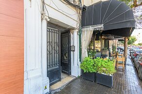 Boho Studios & Apts in Mar Mikhael