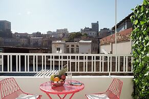 Boho Studios & Apts in Mar Mikhael