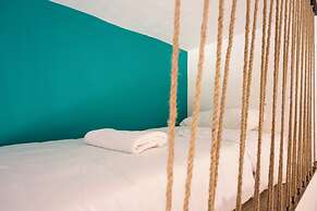 Boho Studios & Apts in Mar Mikhael