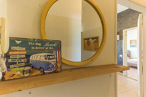 Boho Studios & Apts in Mar Mikhael