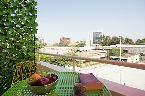 Boho Studios & Apts in Mar Mikhael