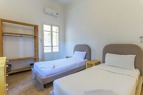 Boho Studios & Apts in Mar Mikhael