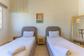 Boho Studios & Apts in Mar Mikhael