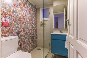 Boho Studios & Apts in Mar Mikhael