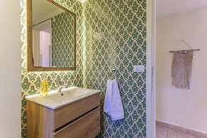 Boho Studios & Apts in Mar Mikhael