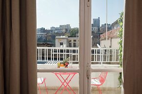 Boho Studios & Apts in Mar Mikhael