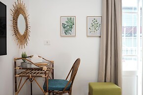 Boho Studios & Apts in Mar Mikhael