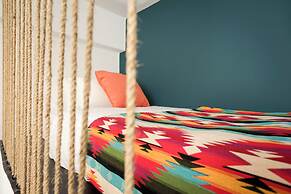 Boho Studios & Apts in Mar Mikhael