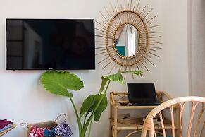 Boho Studios & Apts in Mar Mikhael